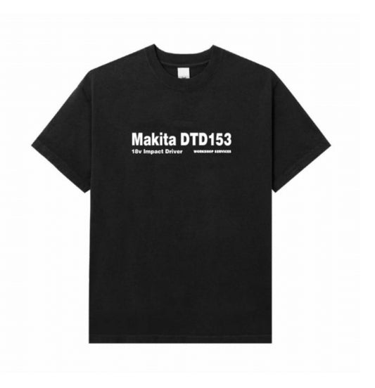 MAKITA IMPACT DRIVER TEE