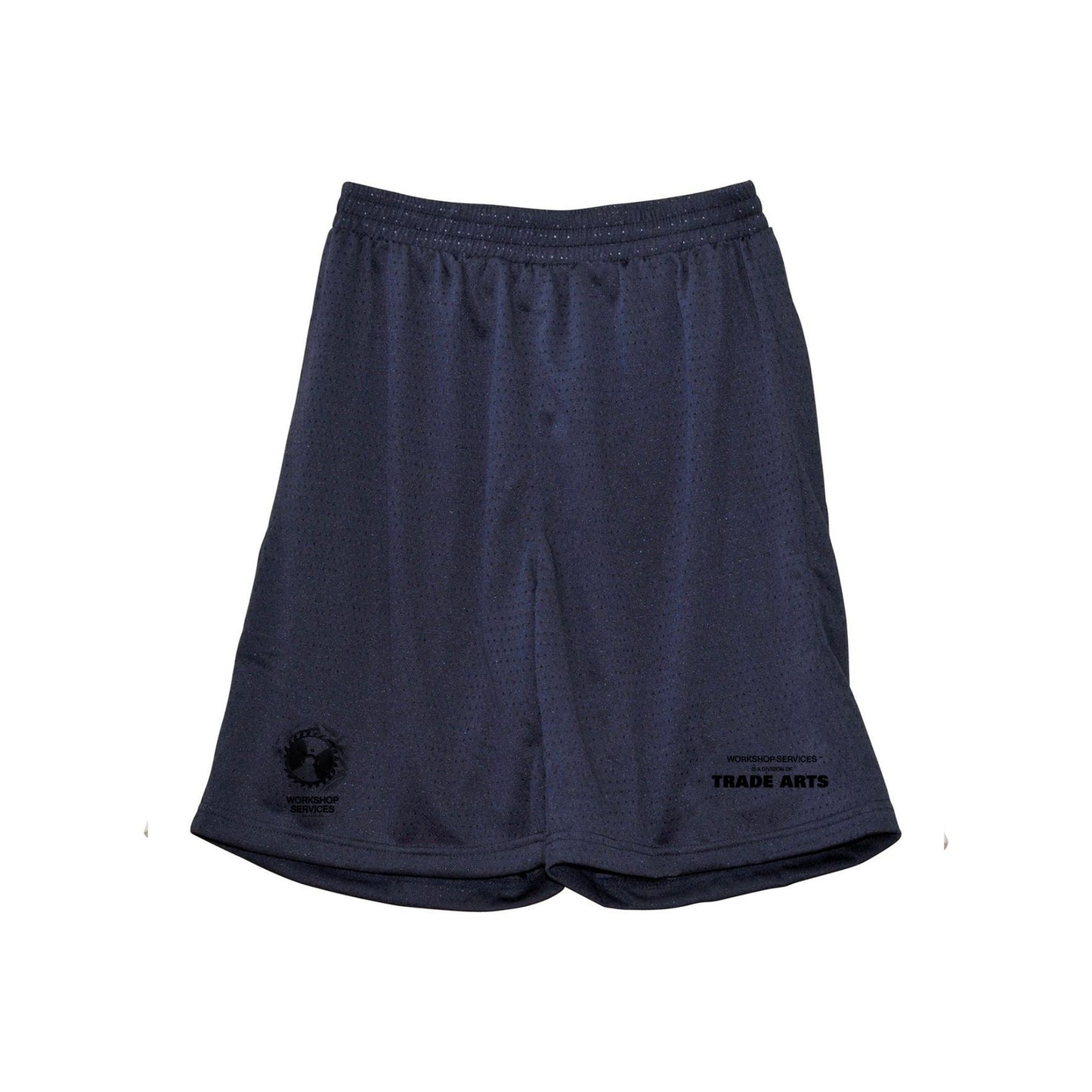 TA SHORTS NAVY