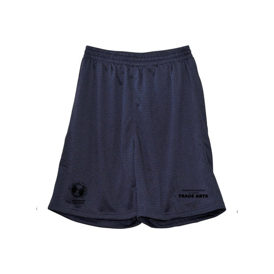 TA SHORTS NAVY