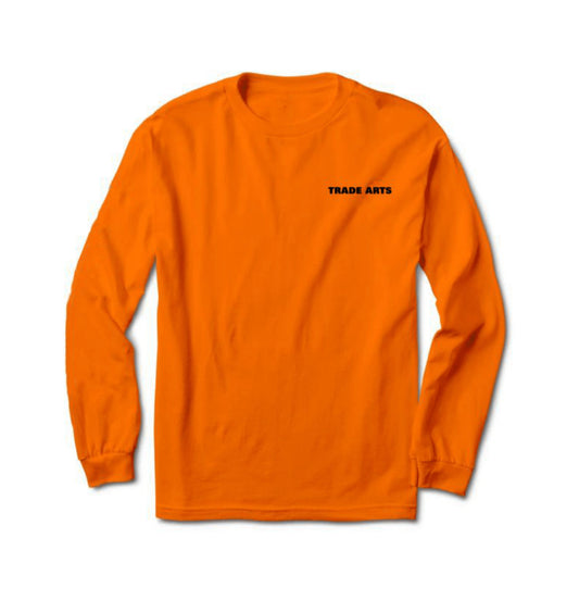 HIVIS LS TEE